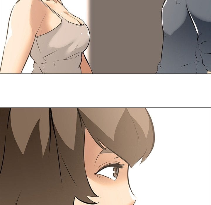 Quarantine Tower Uncensored, chapter 17, page 93 of 95