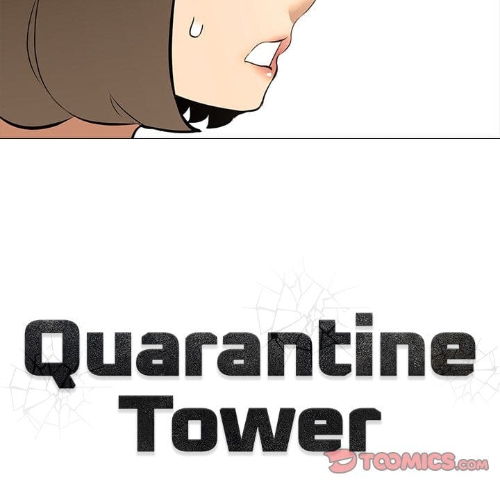 Quarantine Tower Uncensored, chapter 17, page 94 of 95