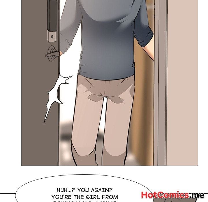 Quarantine Tower Uncensored, chapter 18, page 5 of 95