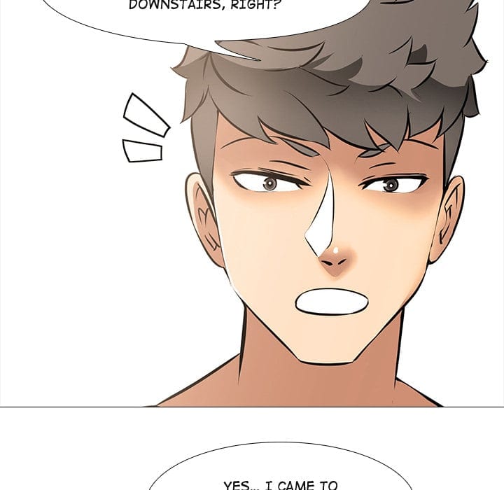 Quarantine Tower Uncensored, chapter 18, page 6 of 95