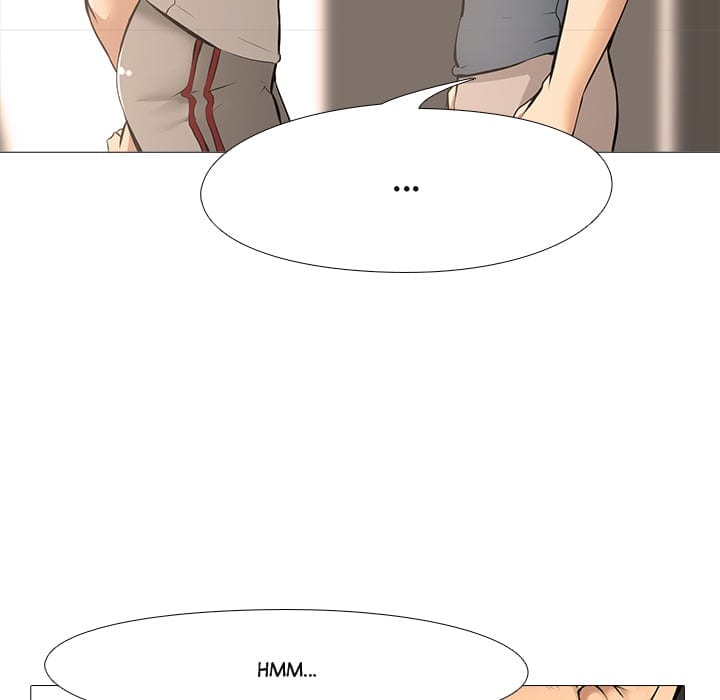 Quarantine Tower Uncensored, chapter 18, page 8 of 95