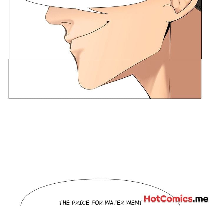 Quarantine Tower Uncensored, chapter 18, page 9 of 95
