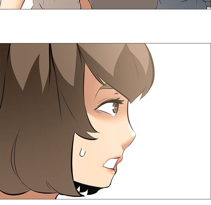 Quarantine Tower Uncensored, chapter 18, page 11 of 95