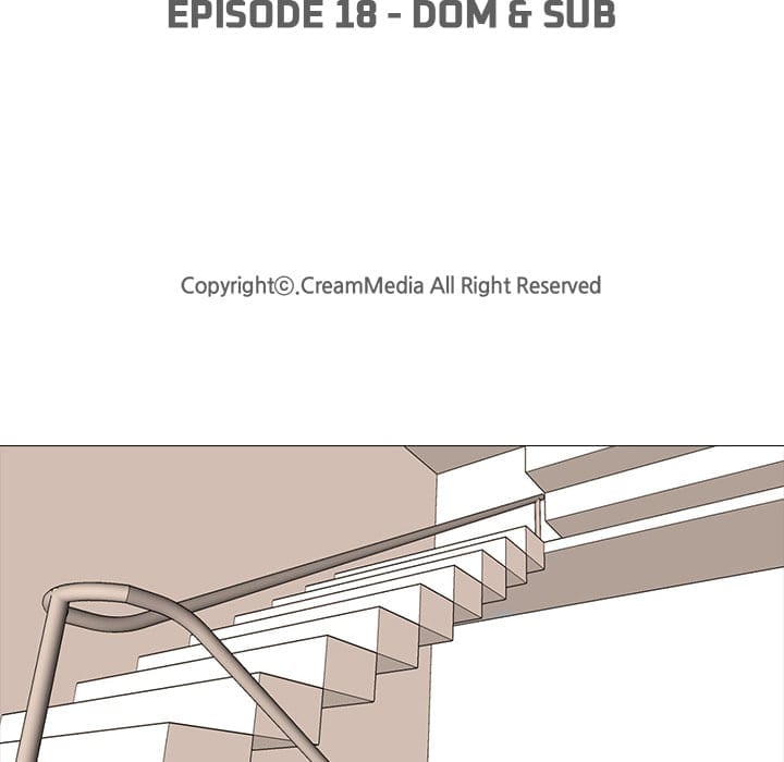 Quarantine Tower Uncensored, chapter 18, page 13 of 95