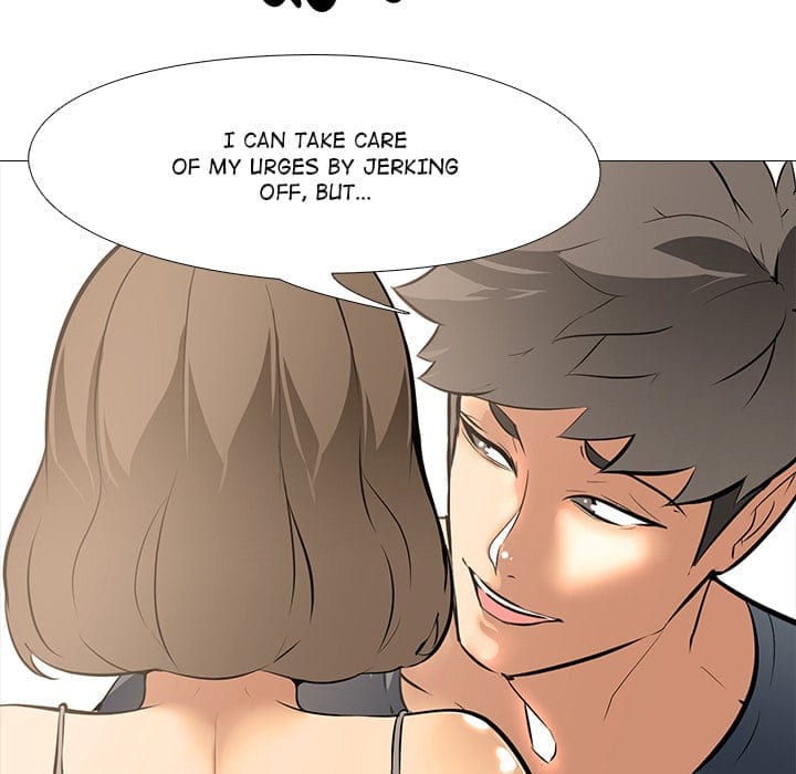 Quarantine Tower Uncensored, chapter 18, page 20 of 95