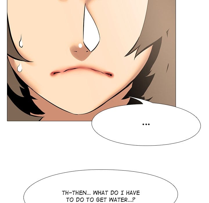 Quarantine Tower Uncensored, chapter 18, page 22 of 95