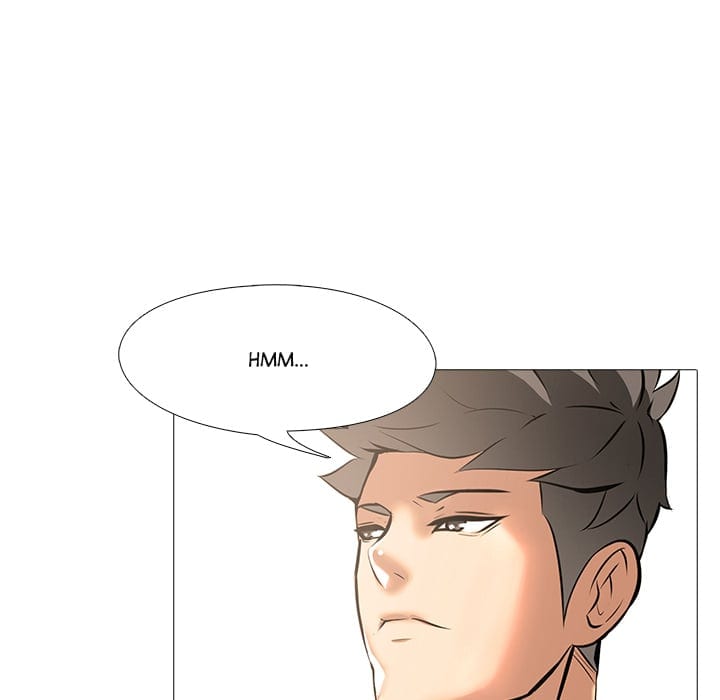 Quarantine Tower Uncensored, chapter 18, page 24 of 95