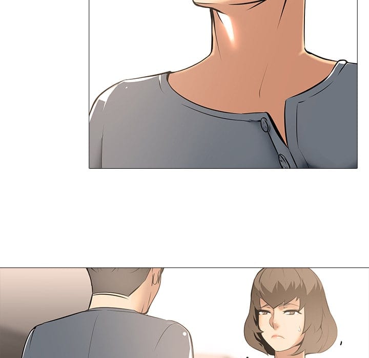 Quarantine Tower Uncensored, chapter 18, page 25 of 95