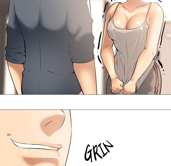 Quarantine Tower Uncensored, chapter 18, page 26 of 95