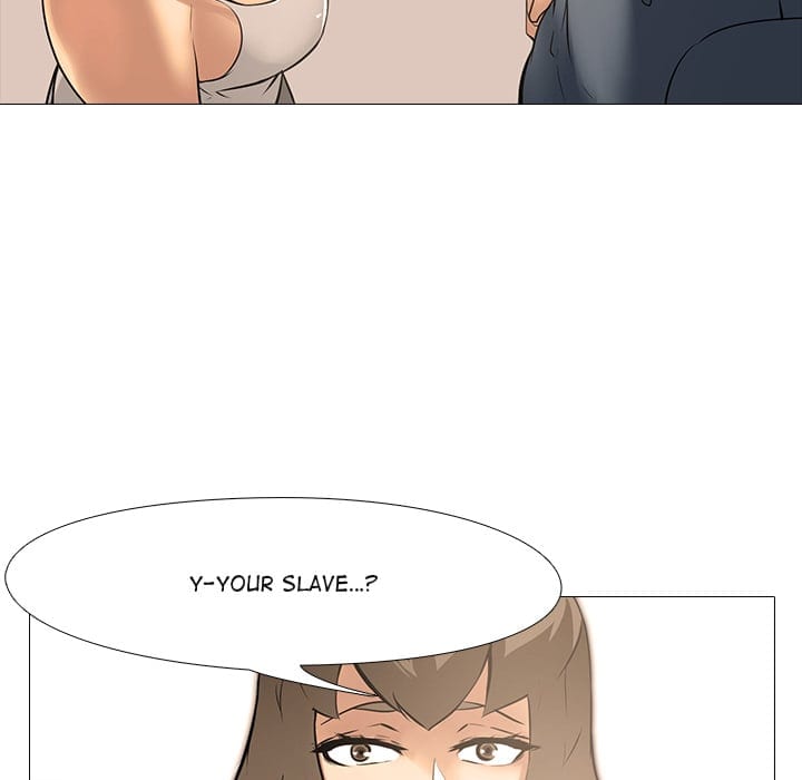 Quarantine Tower Uncensored, chapter 18, page 29 of 95