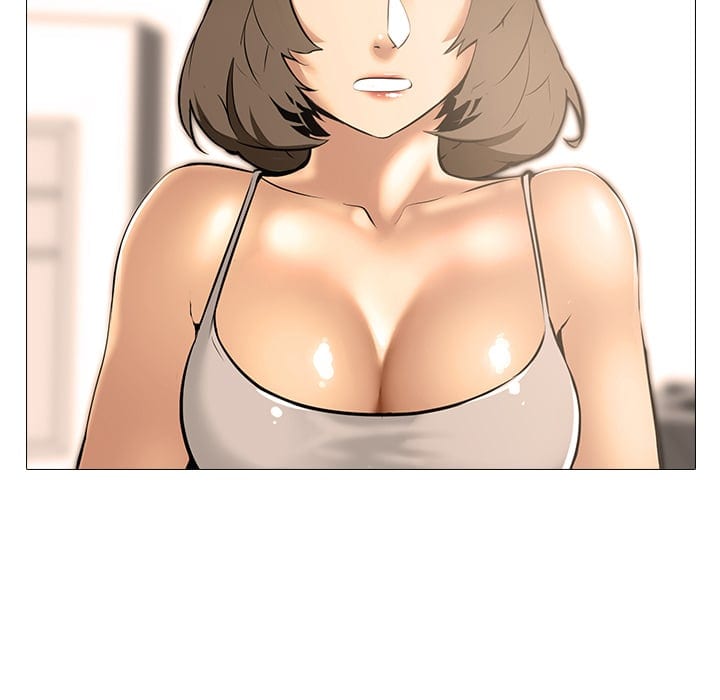 Quarantine Tower Uncensored, chapter 18, page 30 of 95