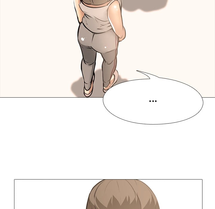 Quarantine Tower Uncensored, chapter 18, page 32 of 95