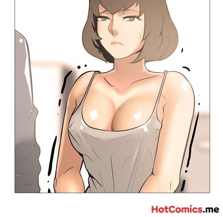 Quarantine Tower Uncensored, chapter 18, page 33 of 95