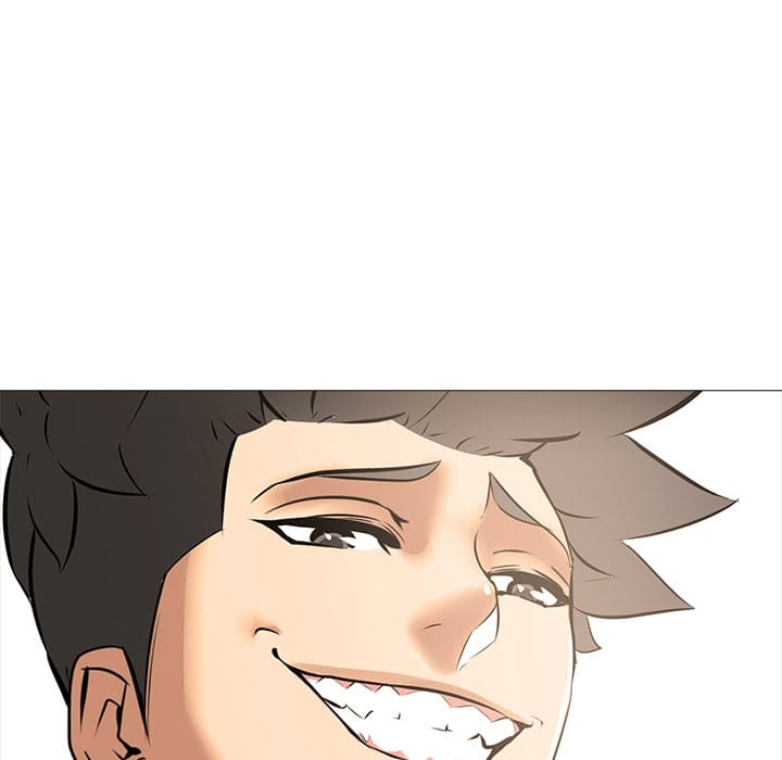 Quarantine Tower Uncensored, chapter 18, page 34 of 95