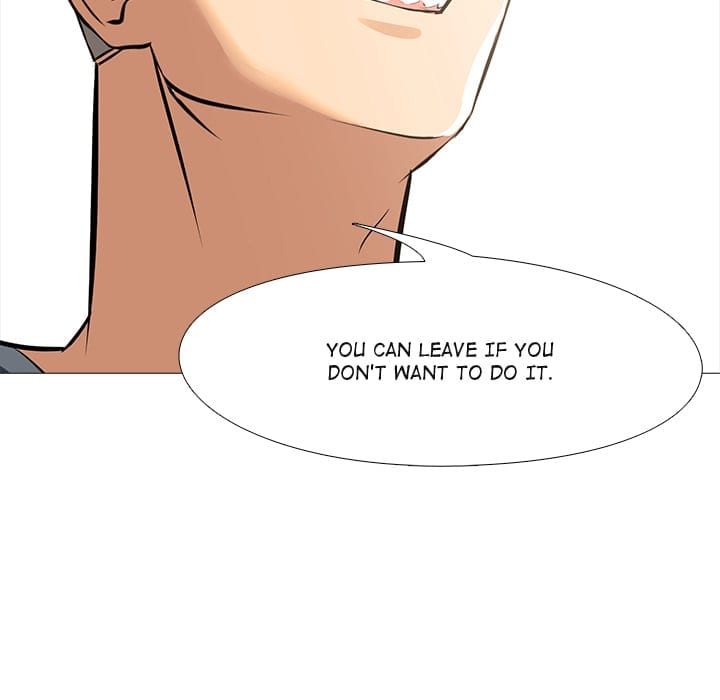 Quarantine Tower Uncensored, chapter 18, page 35 of 95
