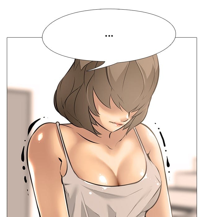 Quarantine Tower Uncensored, chapter 18, page 36 of 95