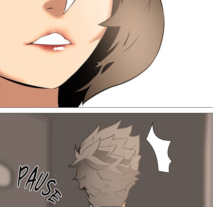 Quarantine Tower Uncensored, chapter 18, page 40 of 95