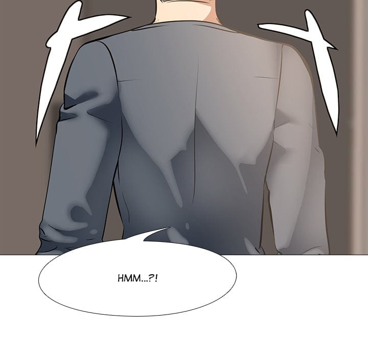 Quarantine Tower Uncensored, chapter 18, page 41 of 95