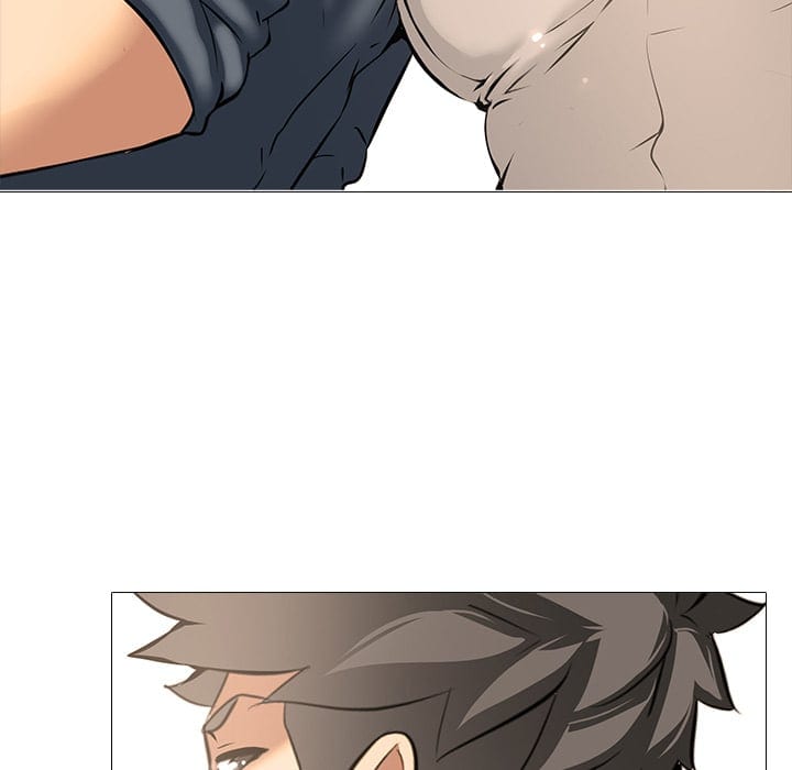 Quarantine Tower Uncensored, chapter 18, page 44 of 95