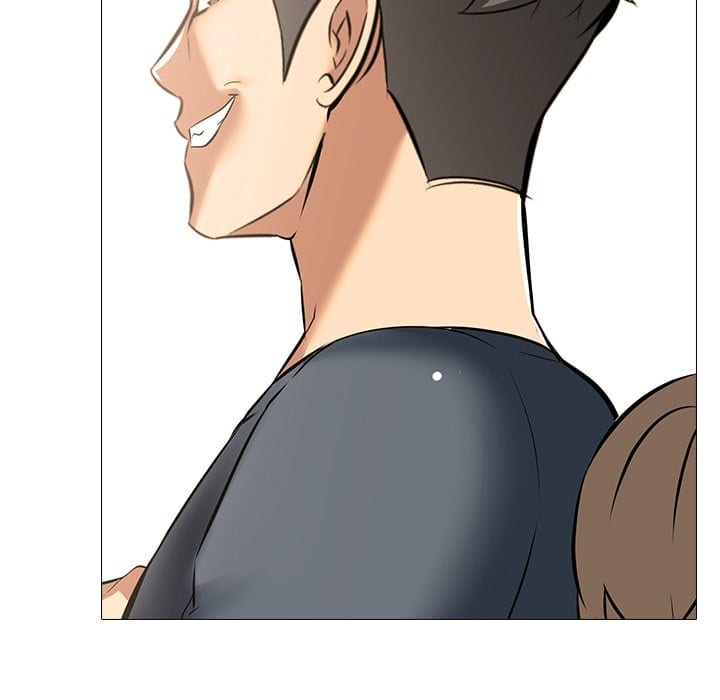 Quarantine Tower Uncensored, chapter 18, page 45 of 95