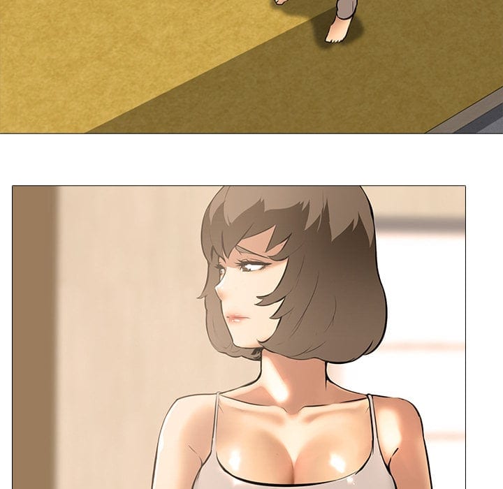 Quarantine Tower Uncensored, chapter 18, page 49 of 95