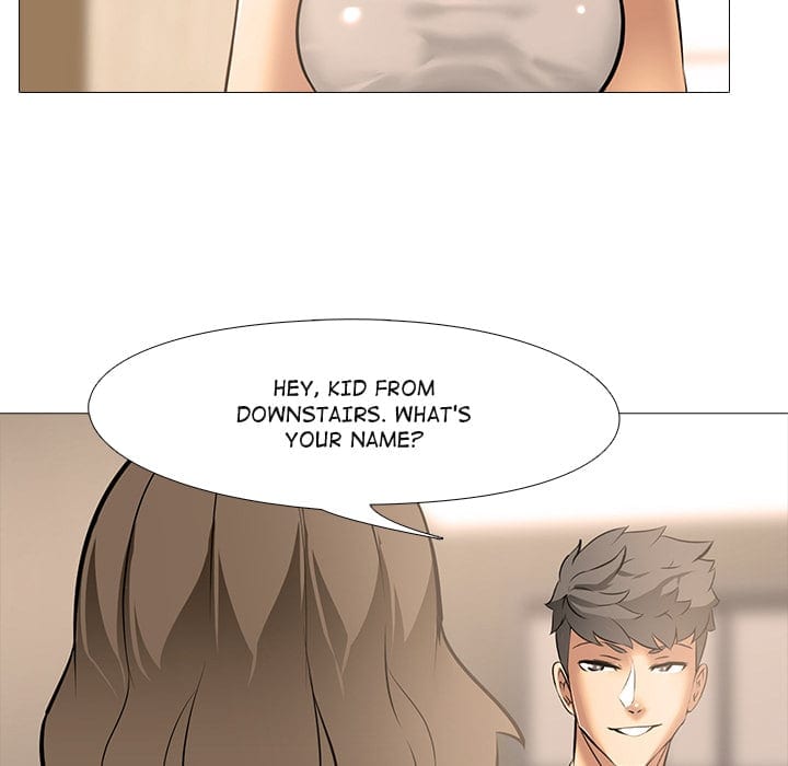 Quarantine Tower Uncensored, chapter 18, page 50 of 95