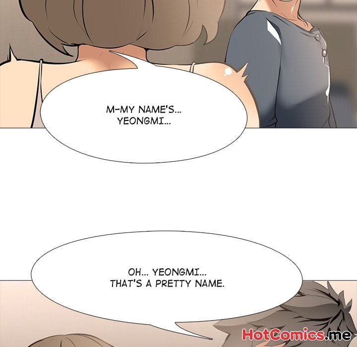 Quarantine Tower Uncensored, chapter 18, page 51 of 95