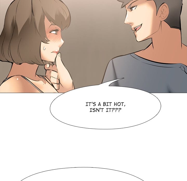 Quarantine Tower Uncensored, chapter 18, page 52 of 95