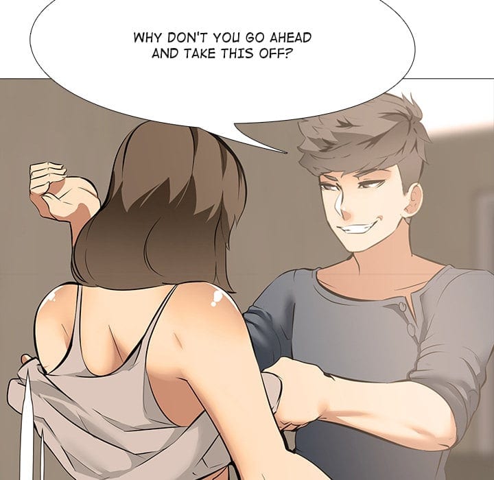 Quarantine Tower Uncensored, chapter 18, page 53 of 95