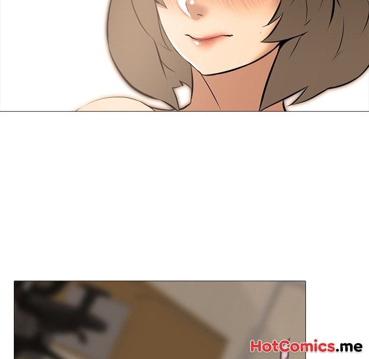 Quarantine Tower Uncensored, chapter 18, page 56 of 95