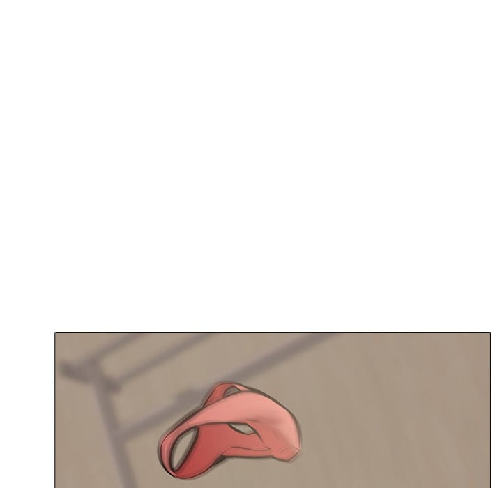 Quarantine Tower Uncensored, chapter 18, page 58 of 95