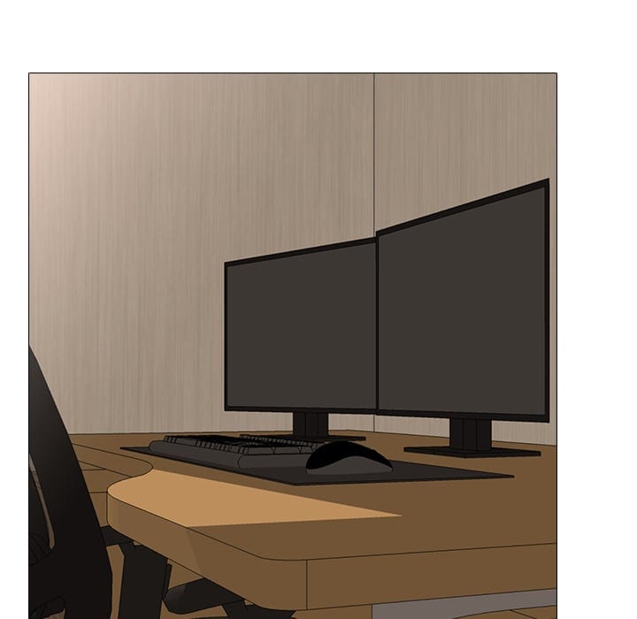 Quarantine Tower Uncensored, chapter 18, page 64 of 95