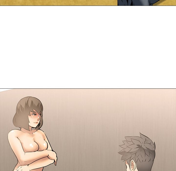 Quarantine Tower Uncensored, chapter 18, page 66 of 95