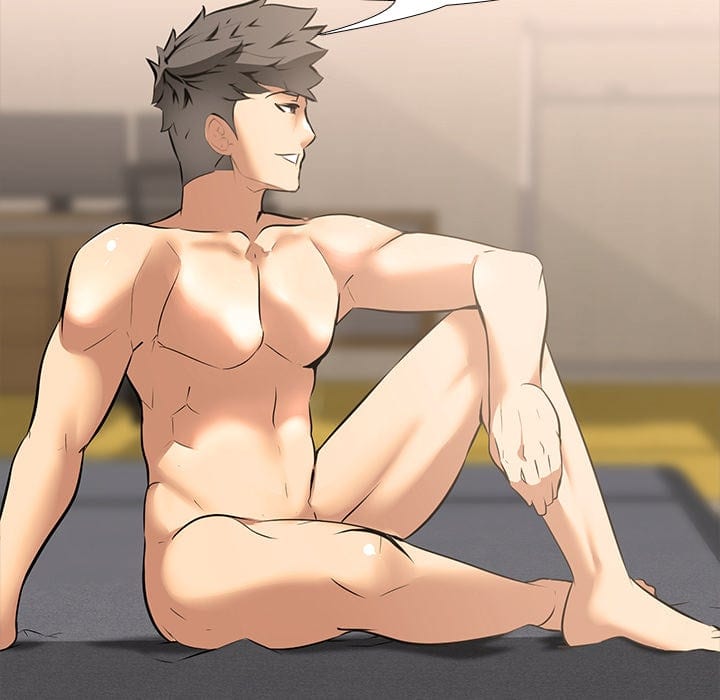 Quarantine Tower Uncensored, chapter 18, page 68 of 95