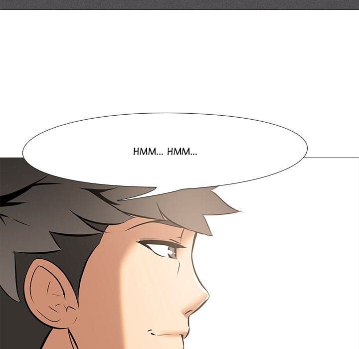 Quarantine Tower Uncensored, chapter 18, page 69 of 95