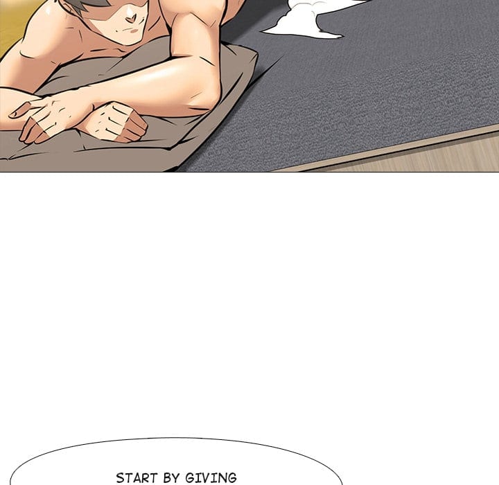 Quarantine Tower Uncensored, chapter 18, page 71 of 95