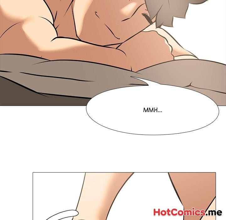 Quarantine Tower Uncensored, chapter 18, page 75 of 95