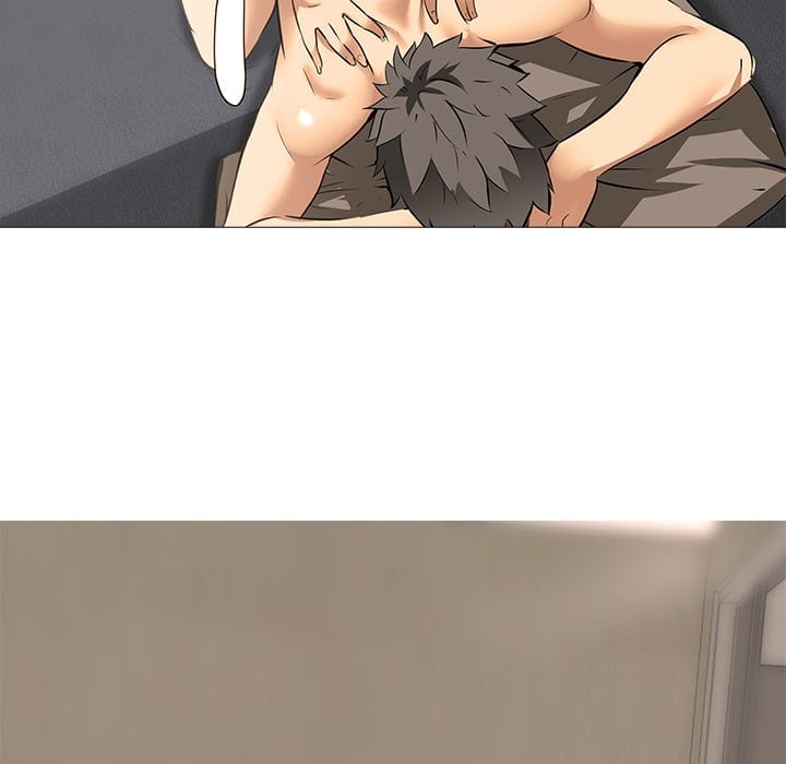Quarantine Tower Uncensored, chapter 18, page 80 of 95