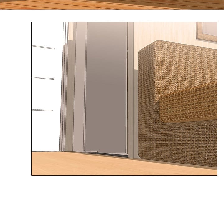 Quarantine Tower Uncensored, chapter 18, page 83 of 95