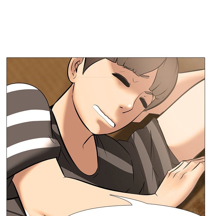 Quarantine Tower Uncensored, chapter 18, page 85 of 95
