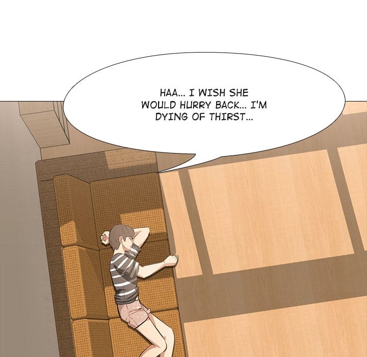 Quarantine Tower Uncensored, chapter 18, page 88 of 95