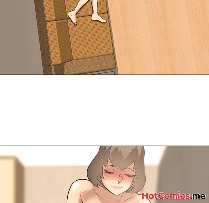 Quarantine Tower Uncensored, chapter 18, page 89 of 95