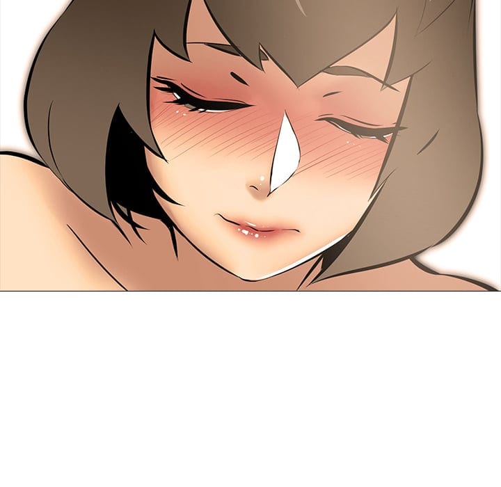 Quarantine Tower Uncensored, chapter 18, page 91 of 95