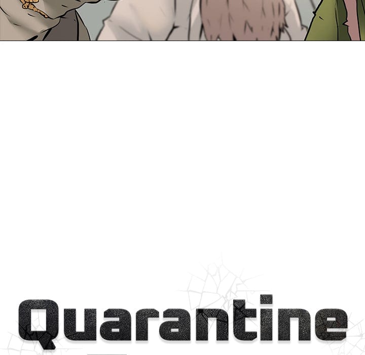 Quarantine Tower Uncensored, chapter 18, page 93 of 95