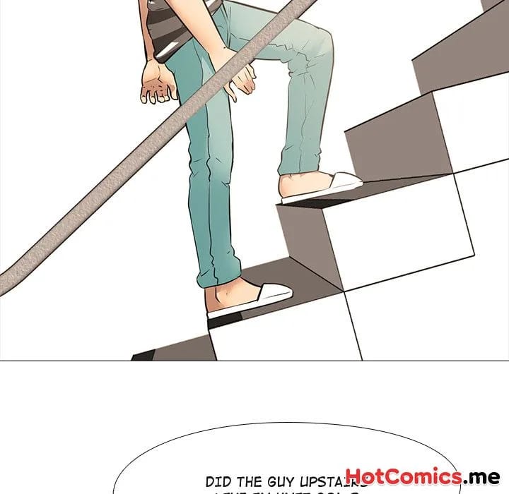 Quarantine Tower Uncensored, chapter 20, page 5 of 87