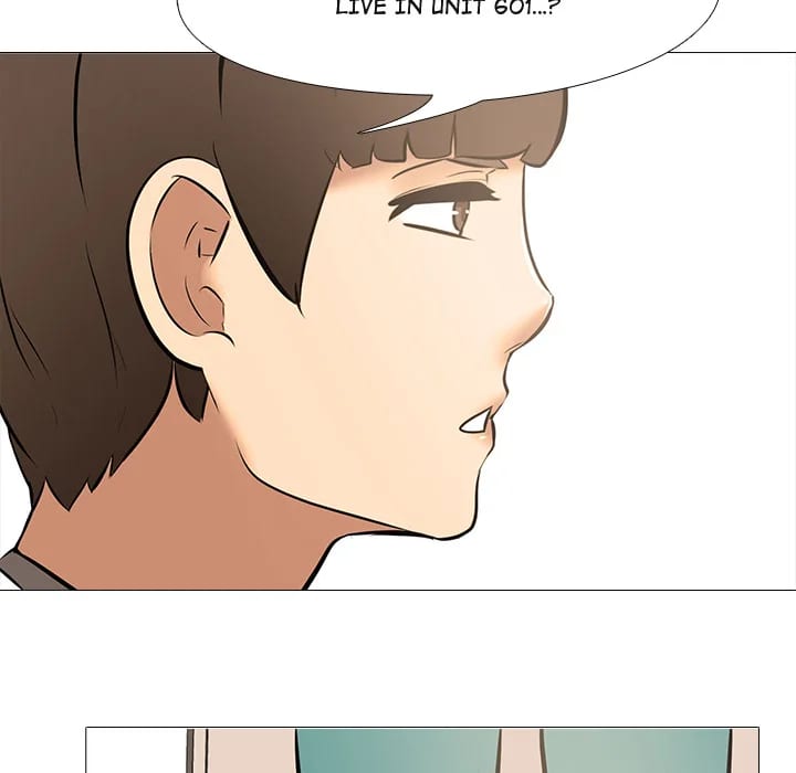 Quarantine Tower Uncensored, chapter 20, page 6 of 87