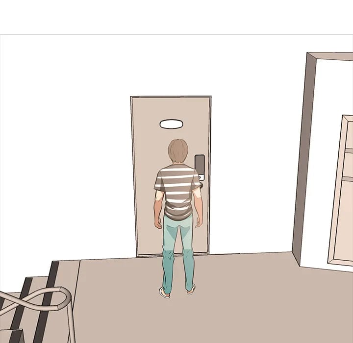 Quarantine Tower Uncensored, chapter 20, page 8 of 87
