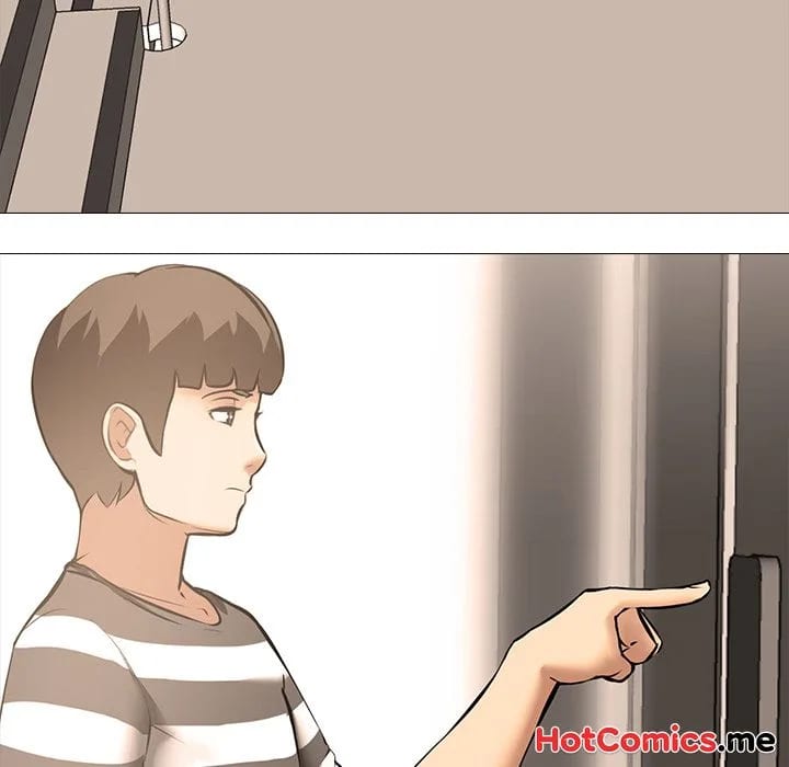 Quarantine Tower Uncensored, chapter 20, page 9 of 87