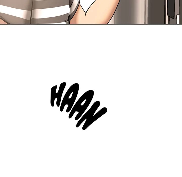 Quarantine Tower Uncensored, chapter 20, page 10 of 87