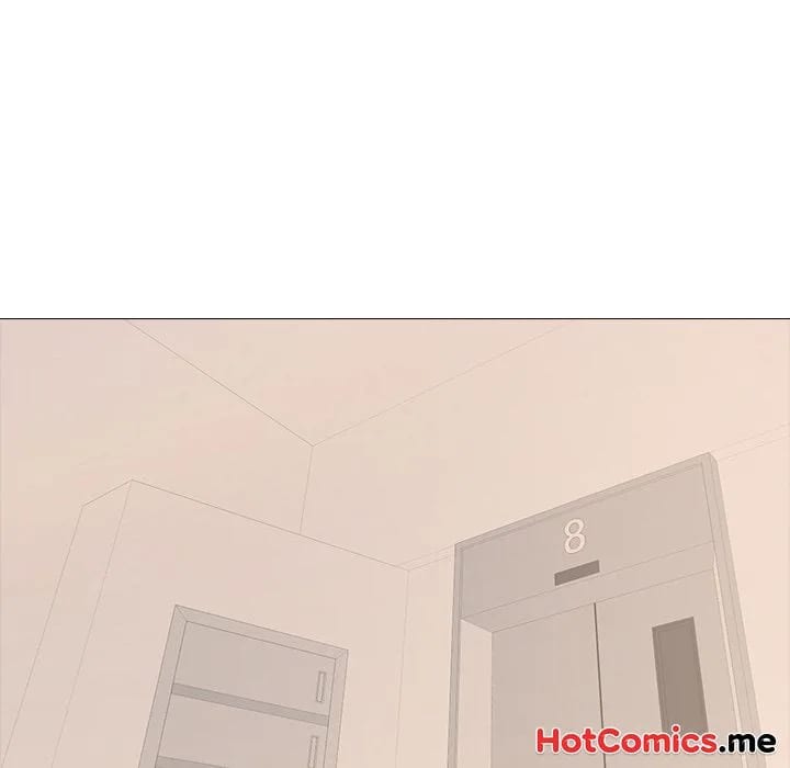 Quarantine Tower Uncensored, chapter 20, page 18 of 87